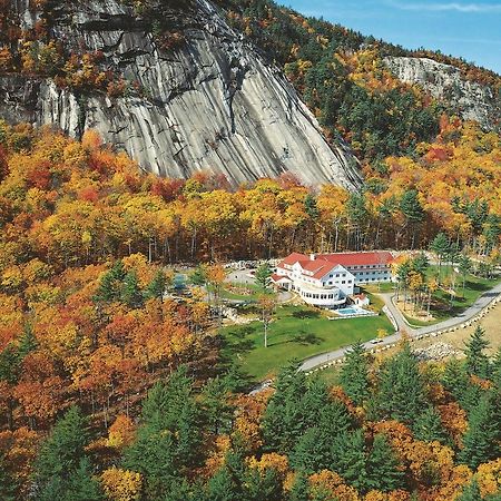 White Mountain Hotel And Resort North Conway Bagian luar foto
