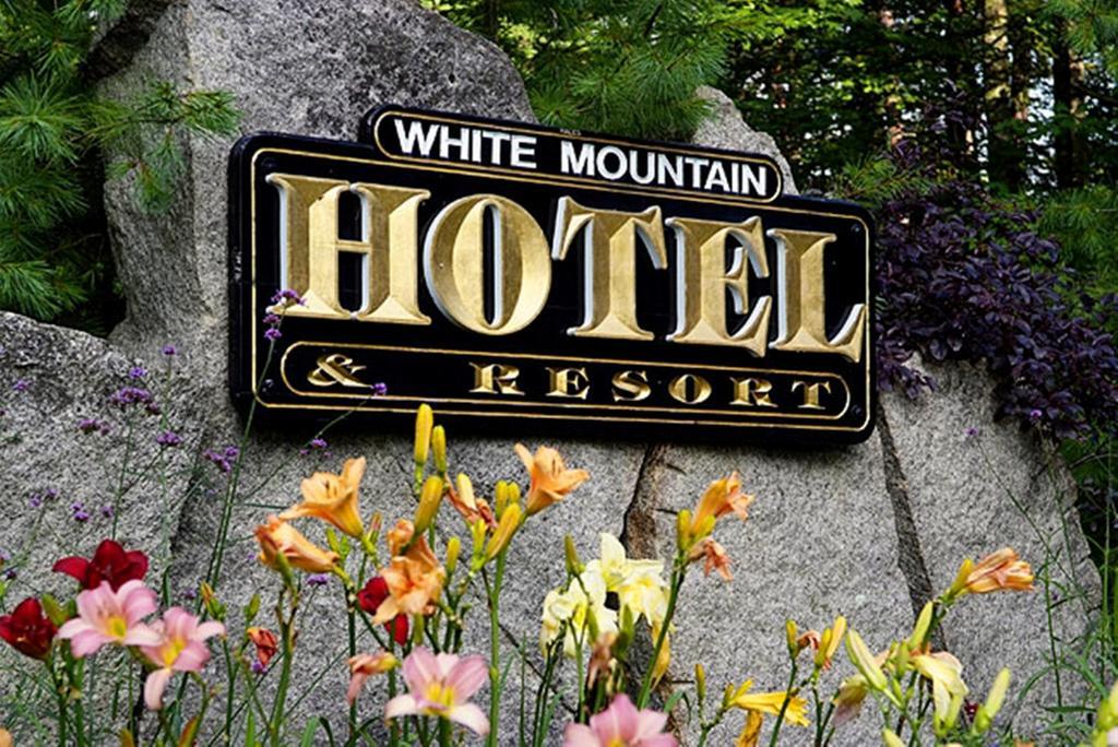 White Mountain Hotel And Resort North Conway Bagian luar foto
